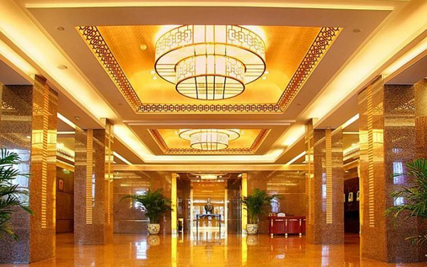 Chongwenmen Hotel